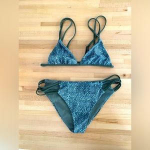 IMSY Reversible Bikini